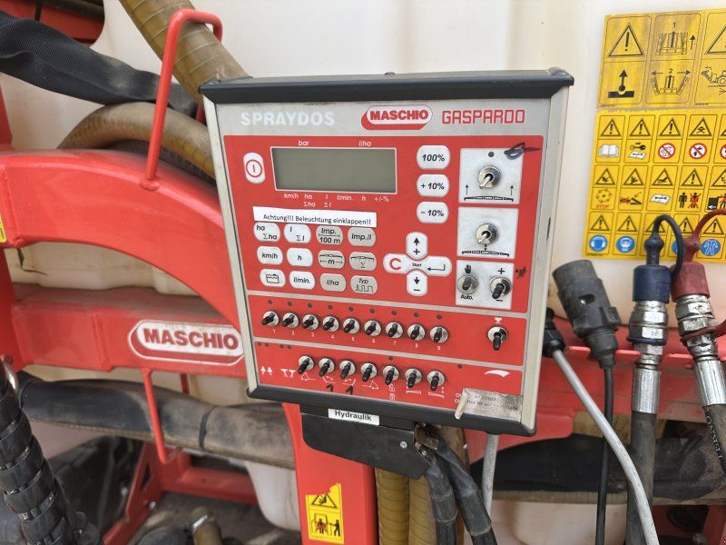 Maschio Tempo 1201