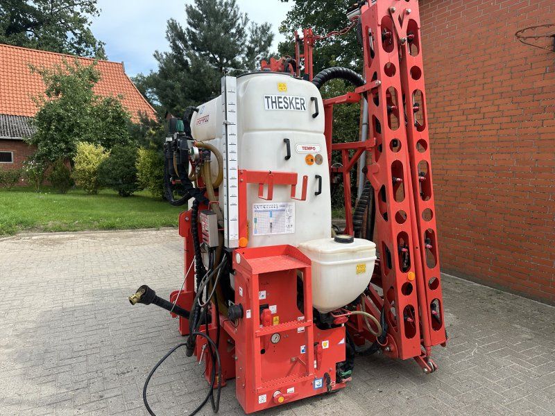Maschio Tempo 1201