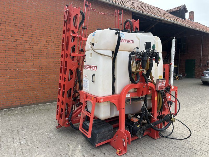 Maschio Tempo 1201