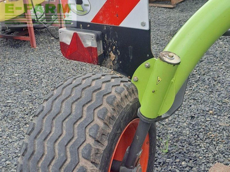 Claas LINER 2900M