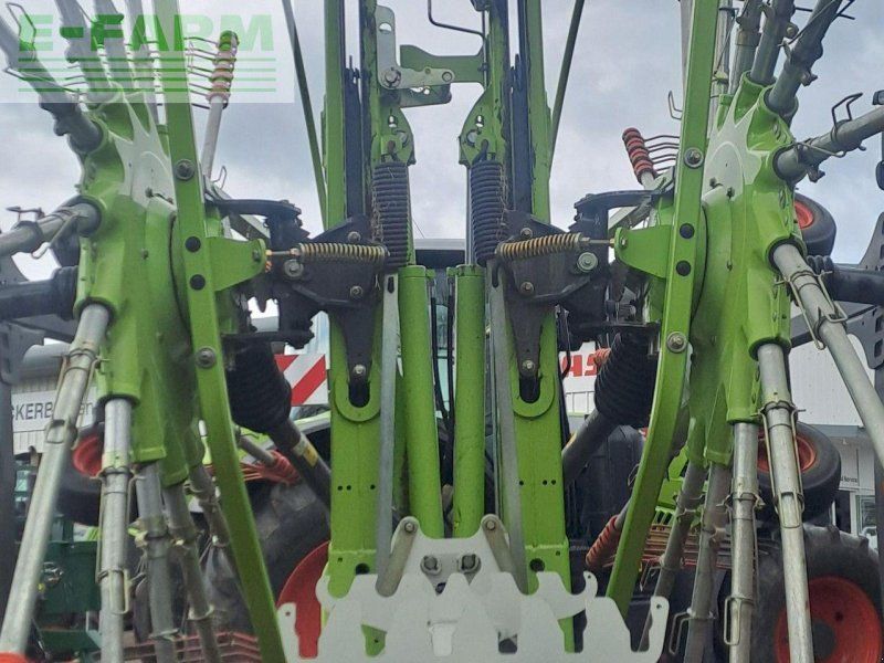 Claas LINER 2900M