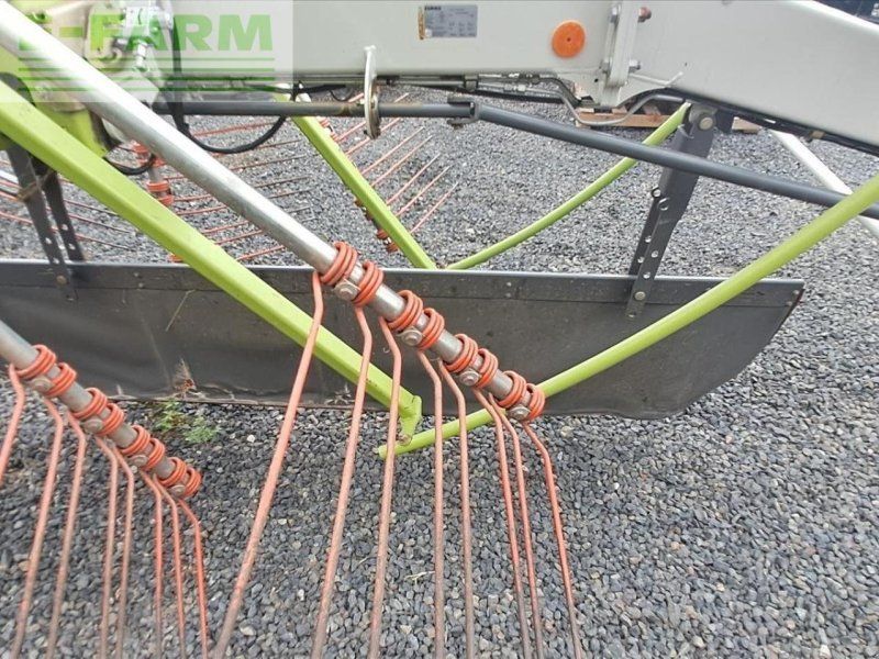 Claas LINER 2900M