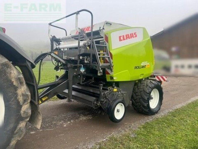 Claas