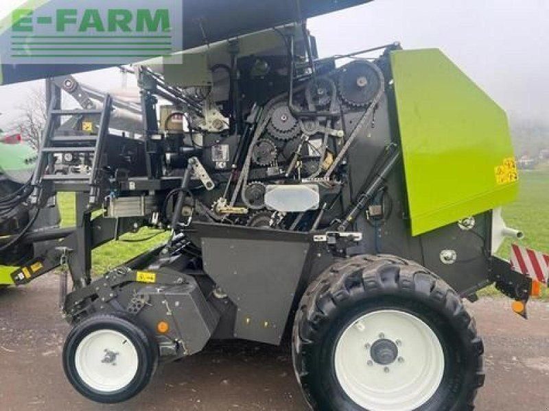 Claas