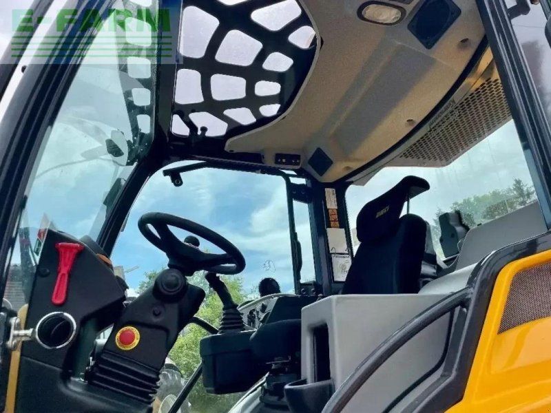 Dieci agri pivot t90