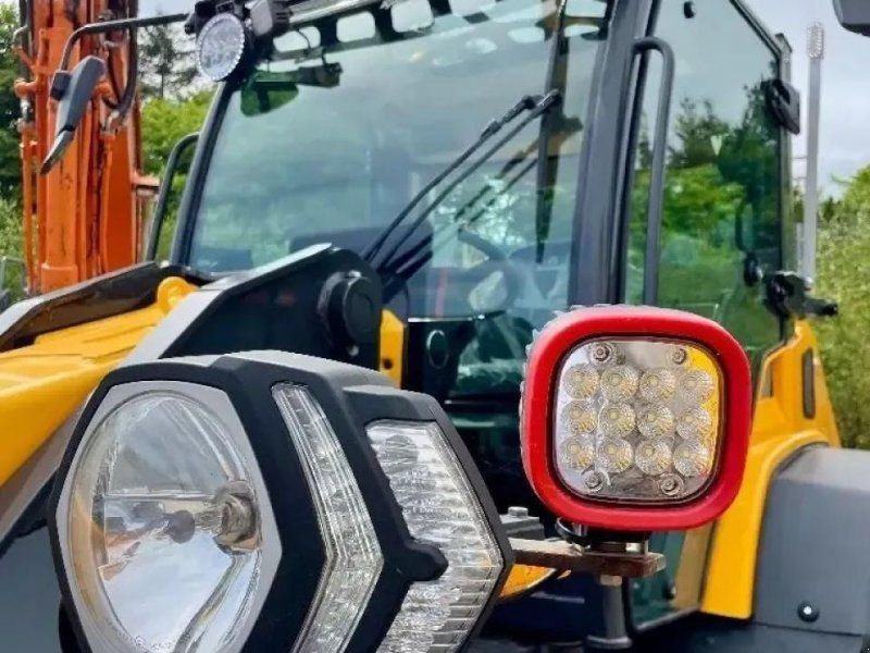Dieci agri pivot t80