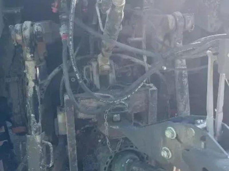 Deutz-Fahr 6155rcshiftagrot