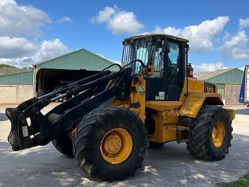 JCB 436
