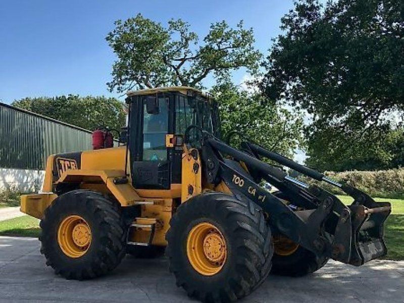 JCB 436