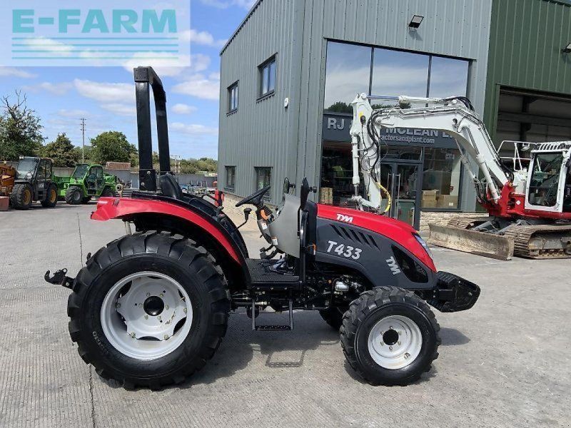 TYM t433  (st24131)