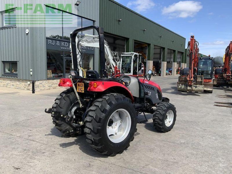 TYM t433  (st24131)