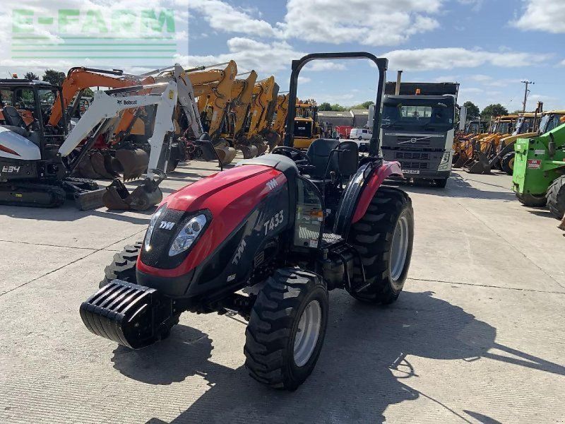 TYM t433  (st24131)