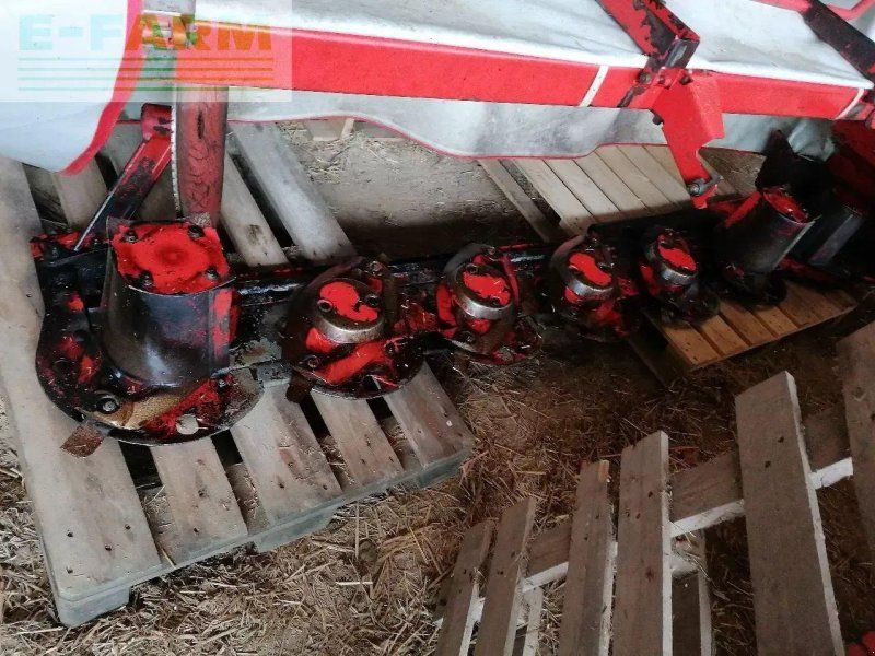 Kuhn gmd 280 ff
