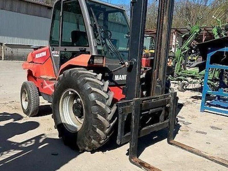 Manitou m 26