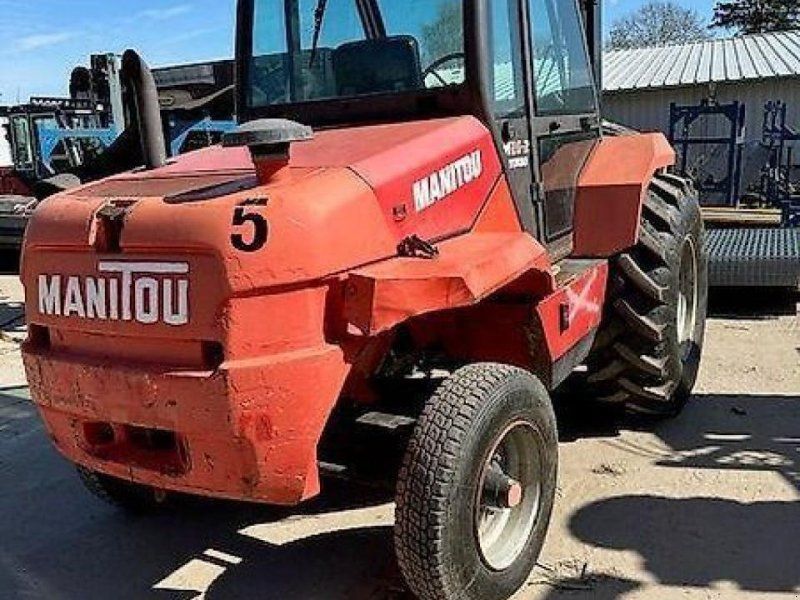 Manitou m 26
