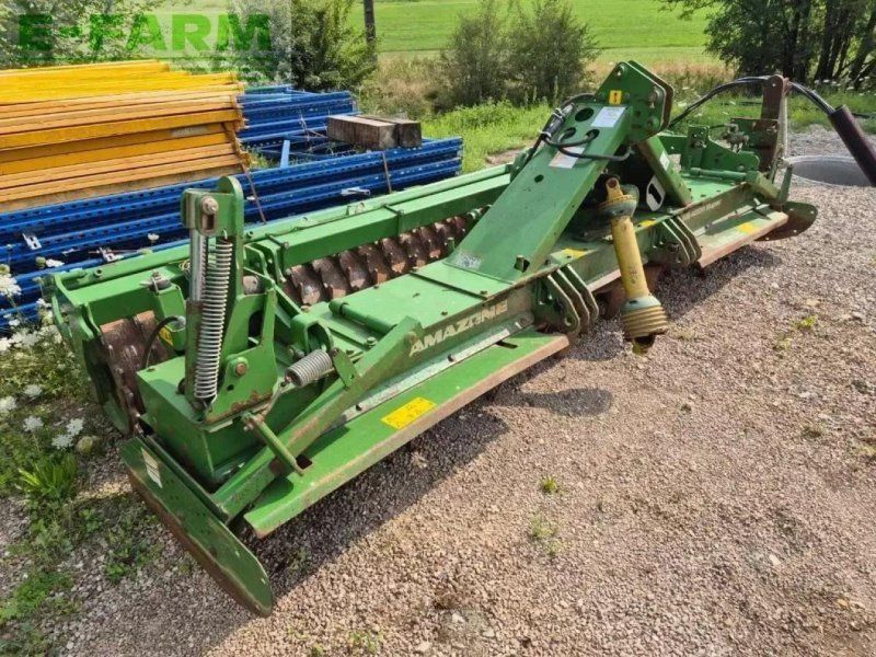 Amazone kg 4000 super