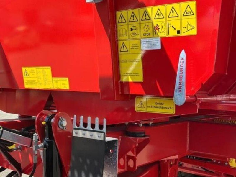 Annaburger hts 29g.14 tridem