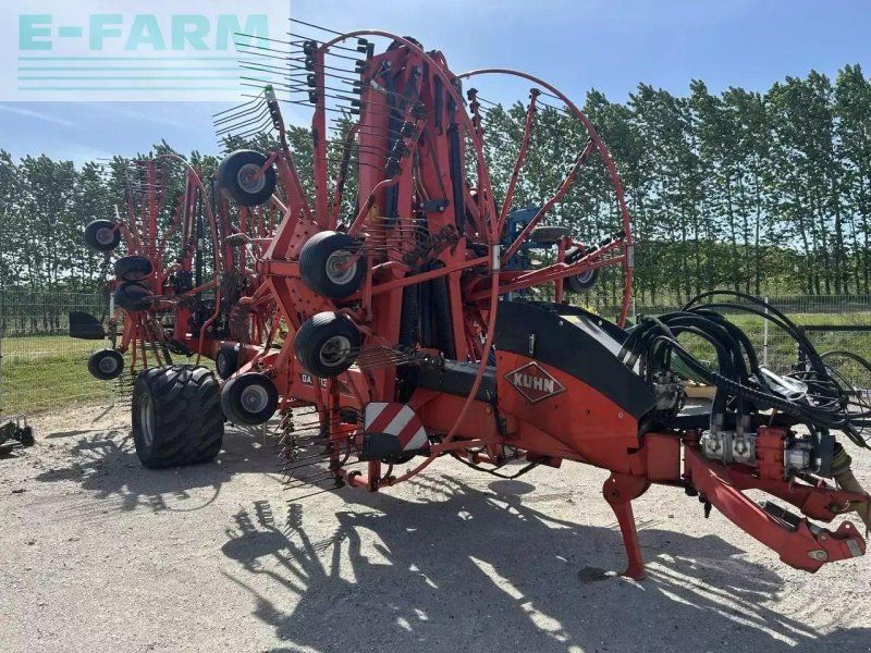Kuhn ga 15131