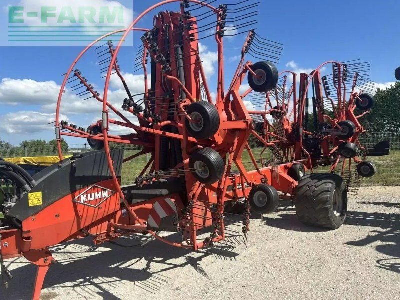 Kuhn ga 15131