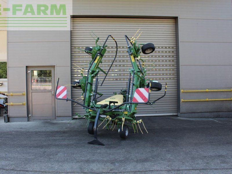Krone vendro 620