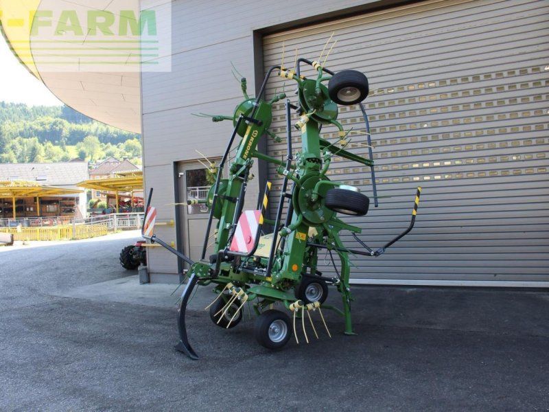 Krone vendro 620