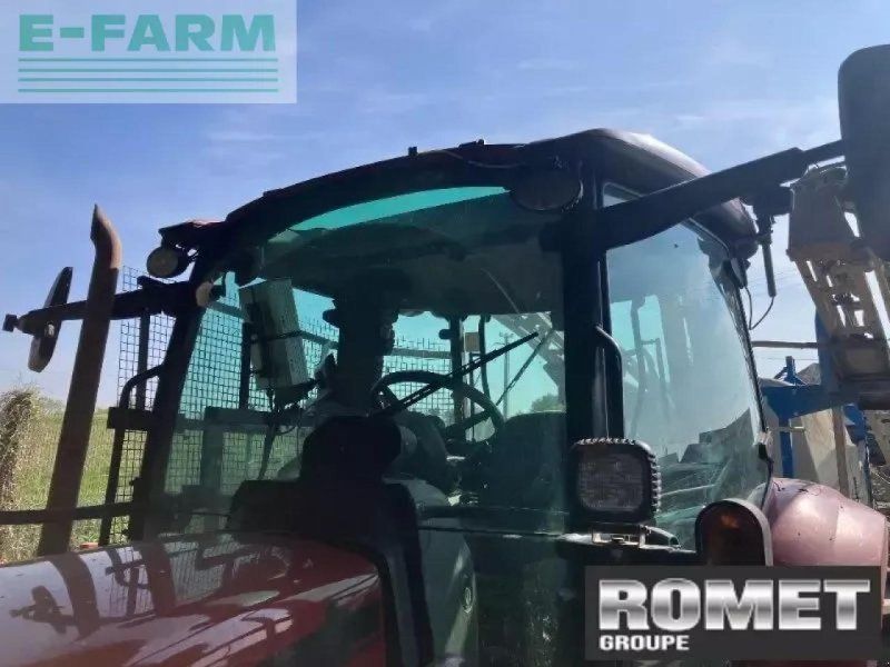 Case IH farmall 115 u pr
