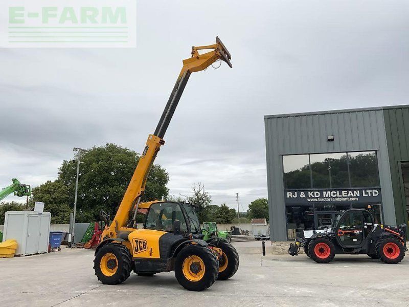 JCB 531-70 agri super (st23685)
