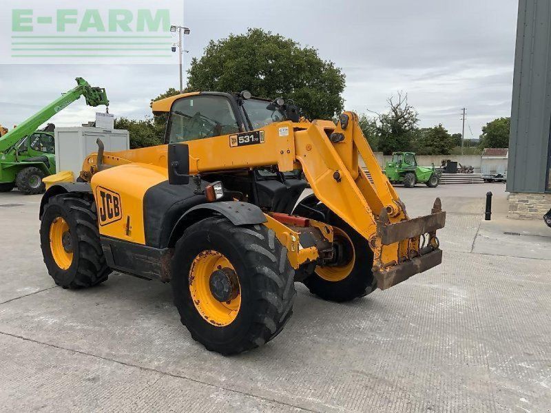 JCB 531-70 agri super (st23685)