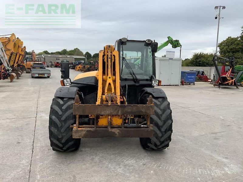 JCB 531-70 agri super (st23685)
