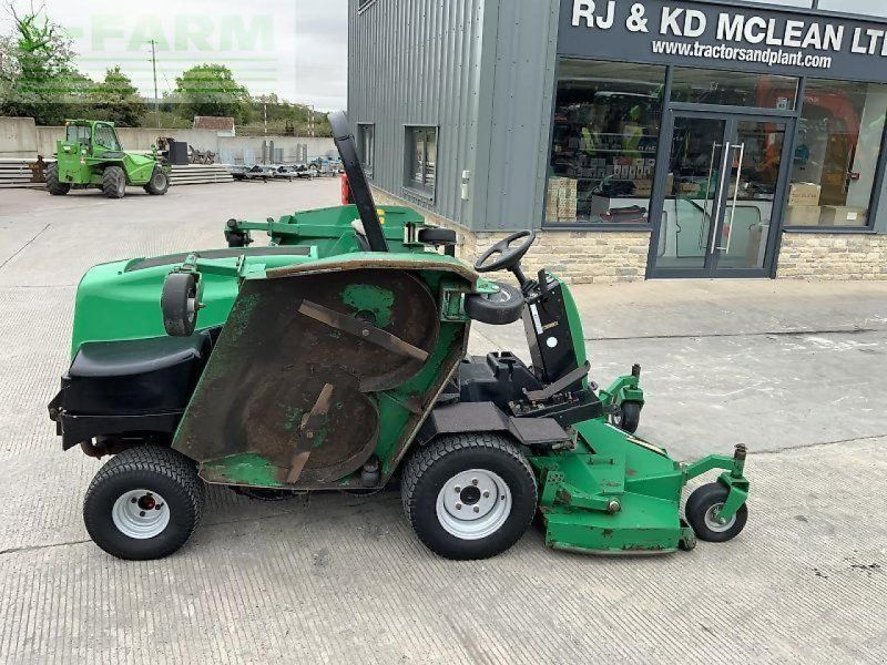 Ransomes hr6010 bat wing  (st23873)