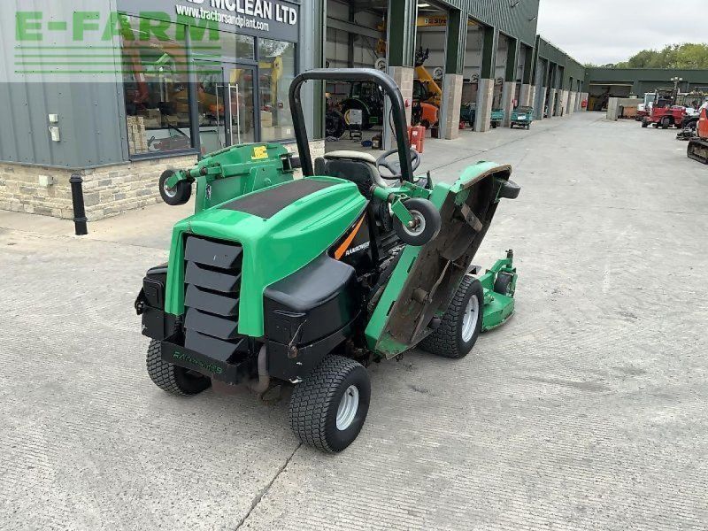 Ransomes hr6010 bat wing  (st23873)