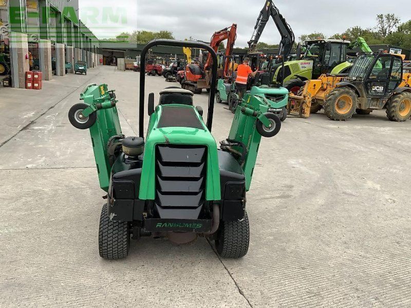 Ransomes hr6010 bat wing  (st23873)