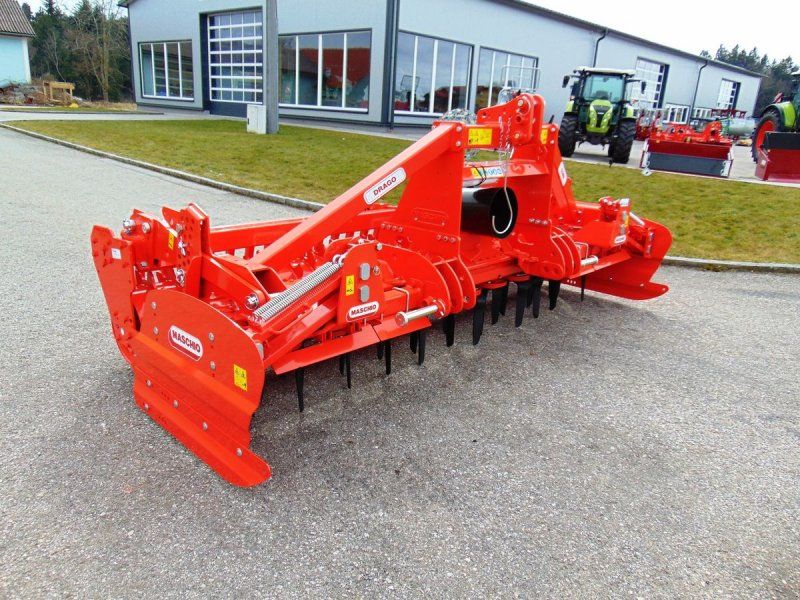 Maschio DC 3000 combi