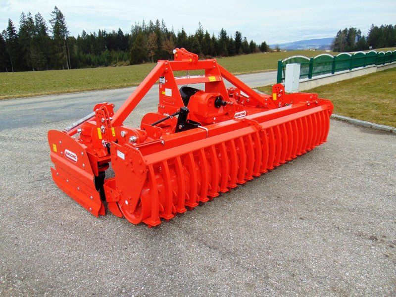 Maschio DC 3000 combi