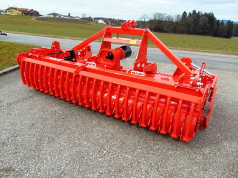 Maschio DC 3000 combi