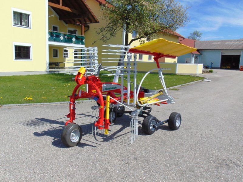Pöttinger T 382