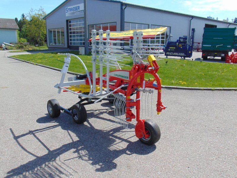 Pöttinger T 382