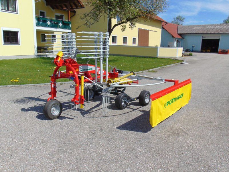 Pöttinger T 382
