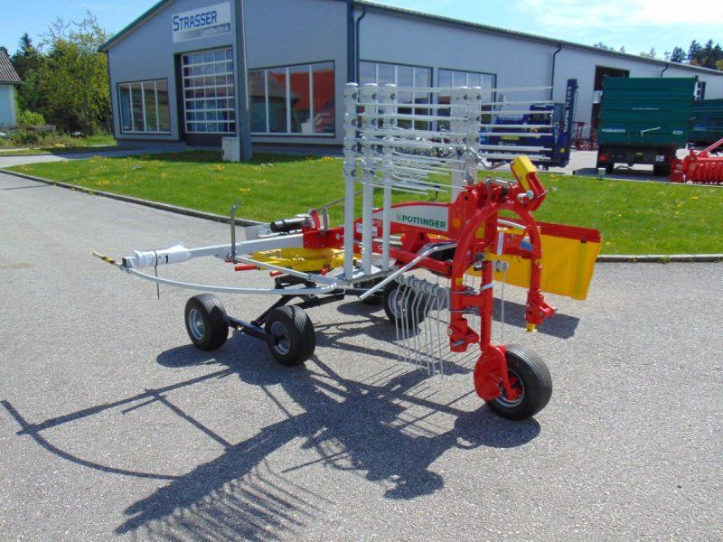 Pöttinger T 382