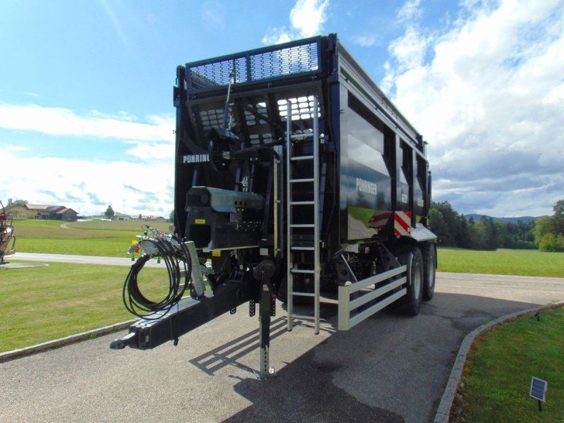 Pühringer 7623 AMT, 24t, 40 km/h
