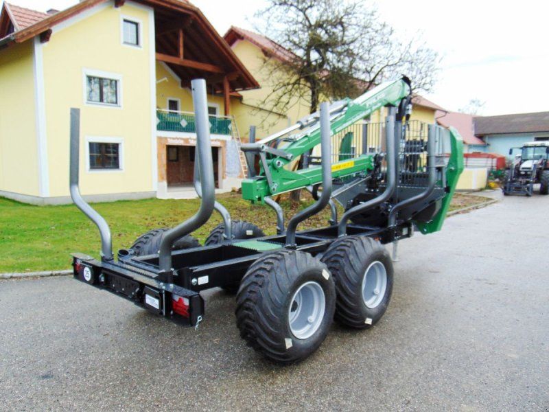 Palms GL 10D mit GL 6.75