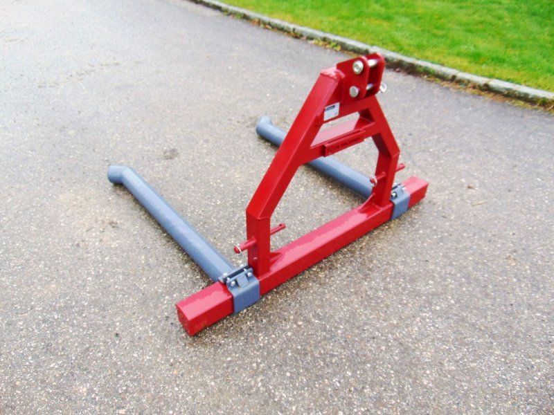 FK Machinery Ballengabel