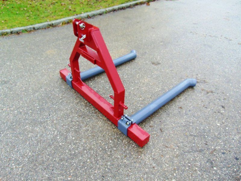 FK Machinery Ballengabel