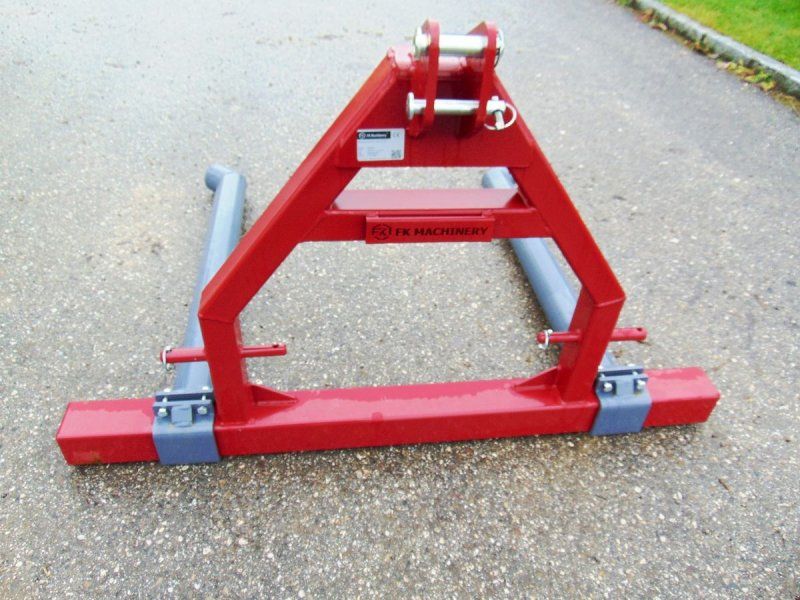 FK Machinery Ballengabel
