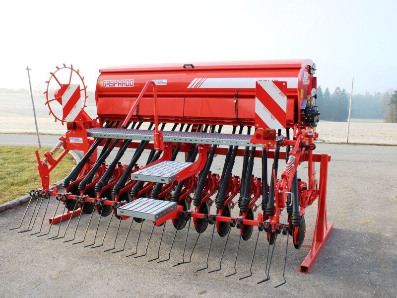 Maschio Dama 300 24 Corex