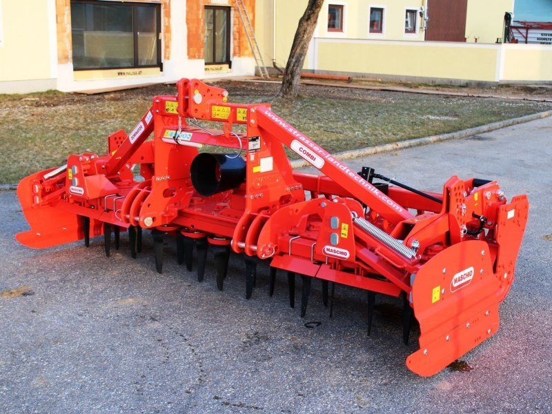 Maschio DM 3000 Combi Kreiselge