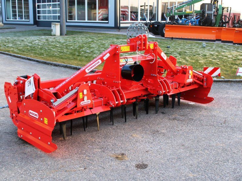 Maschio DM 3000 Combi Kreiselge