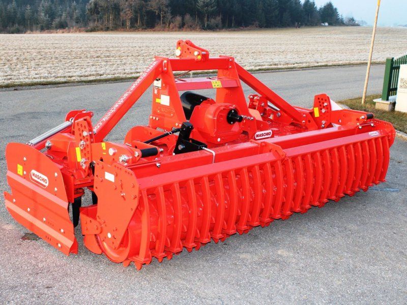 Maschio DM 3000 Combi Kreiselge