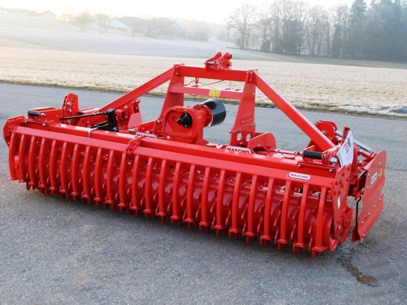 Maschio DM 3000 Combi Kreiselge