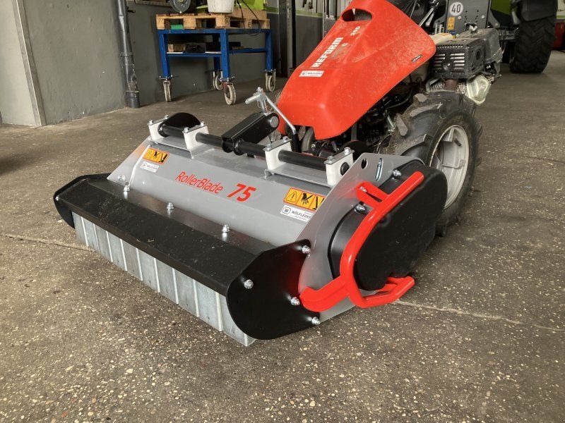 Reform Roller Blade 75